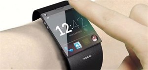 Qualcomm, Samsung đăng ký thương hiệu smartwatch