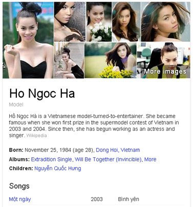 Google hỗ trợ tìm kiếm bằng giọng nói tiếng Việt