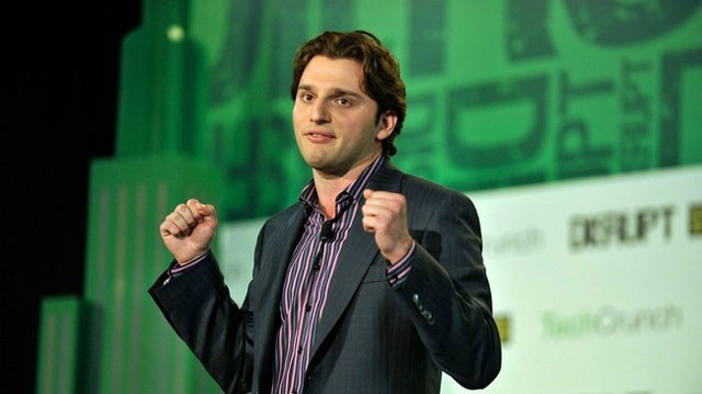 Yahoo chịu chi 50 triệu USD mua lại ứng dụng di động Qwiki