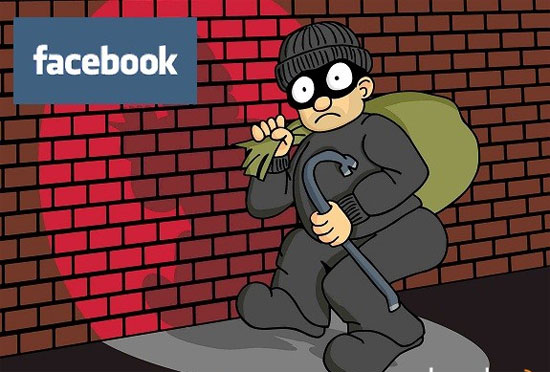 Facebook đang âm thầm đánh cắp danh bạ người dùng
