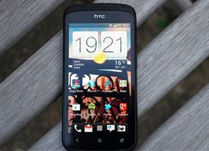 HTC One S "nói không" với Android 4.2