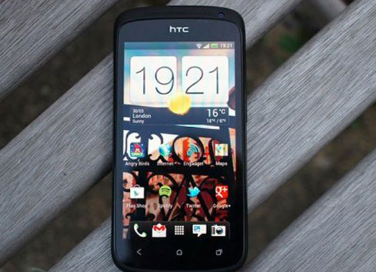 HTC One S sẽ không có bất kỳ bản cập nhật Android mới nào nữa HTC One S "nói không" với Android 4.2