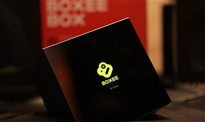 Samsung mua lại Boxee với giá 30 triệu USD