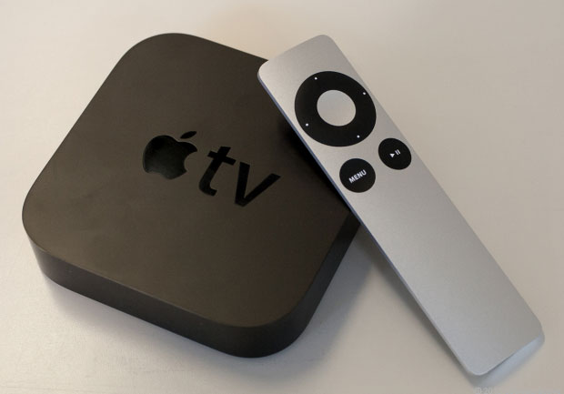 Apple TV Samsung mua lại Boxee với giá 30 triệu USD