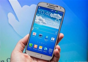 20 triệu Galaxy S4 được xuất xưởng sau hai tháng