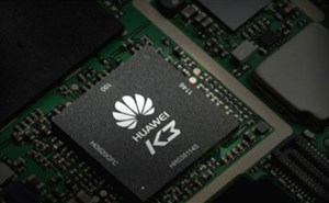 Huawei sắp ra mắt chip 8 lõi Hisilicon K3V3