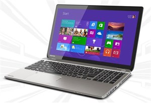 Laptop đầu tiên dùng chip Hasswell về Việt Nam