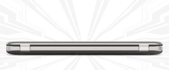 Laptop đầu tiên dùng chip Hasswell về Việt Nam