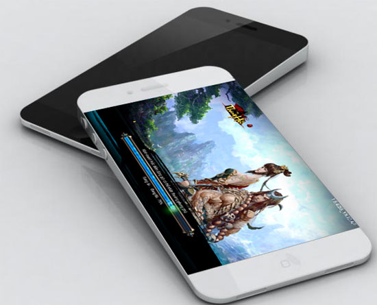 Tín đồ “quả táo khuyết” mong đợi gì ở iPhone 6