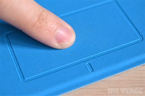 Microsoft sẽ cải tiến trackpad trên Windows 8.1