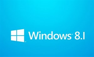 Windows 8.1 có bản cập nhật đầu tiên