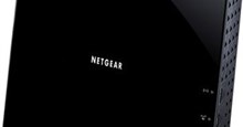 Router R6100 của Netgear đạt chuẩn AC với giá chỉ 100 USD