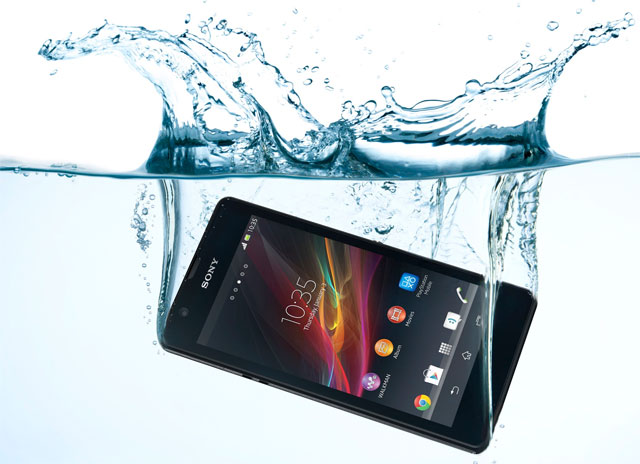 Xperia ZR Xperia ZR chính thức bán tại Việt Nam với giá 13,5 triệu đồng