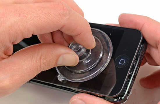 Hướng dẫn thay thế pin cho iPhone 5