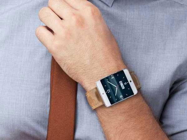 Apple khó đăng ký thương hiệu iWatch ở Mỹ, Anh, Trung Quốc