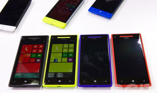 Thị trường windowsphone  Windows Phone: Làm sao để “cất cánh”