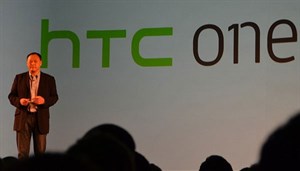 Lợi nhuận quý II của HTC giảm 83% so với năm ngoái