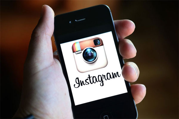 Instagram cho iOS Instagram cho iOS thêm nhiều tính năng quan trọng