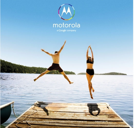 Hình ảnh được cho là mô tả ngày ra mắt của MotoX Moto X được giới thiệu ngày 11/7