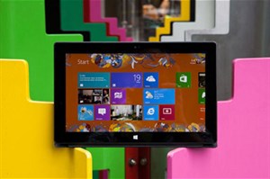 5 tablet tốt nhất cho phép mở rộng bộ nhớ