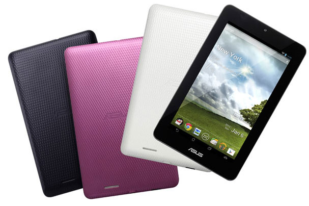 Điểm danh những máy tính bảng Android hấp dẫn giá dưới 4 triệu đồng
