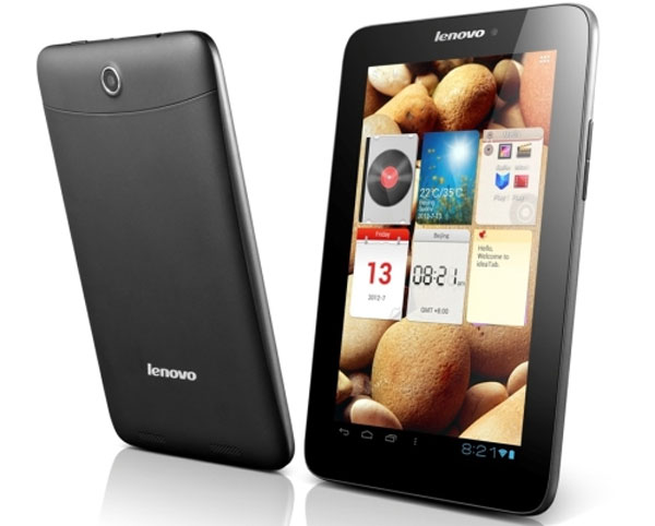 Điểm danh những máy tính bảng Android hấp dẫn giá dưới 4 triệu đồng