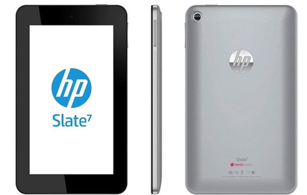 Điểm danh những máy tính bảng Android hấp dẫn giá dưới 4 triệu đồng