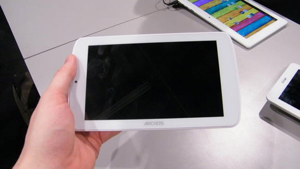 Điểm danh những máy tính bảng Android hấp dẫn giá dưới 4 triệu đồng