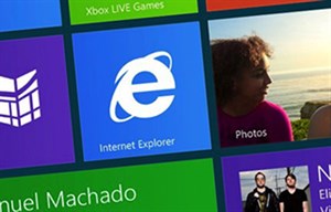 Microsoft vá lỗi bảo mật mới cho Internet Explorer