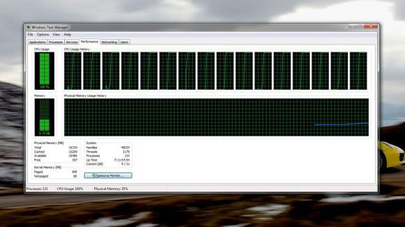 Haswell-E thực chất có tới 14 nhân xử lý