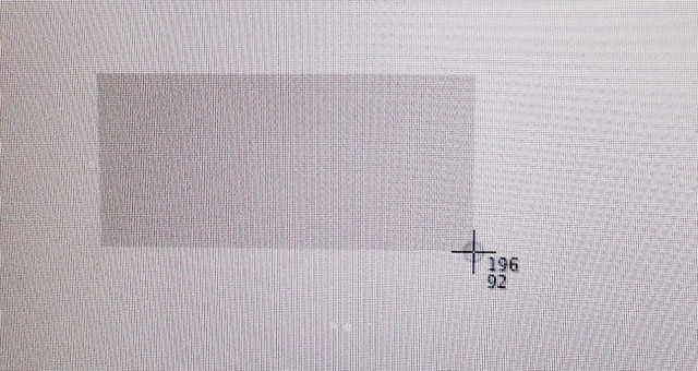 Chụp ảnh màn hình Những tính năng hay trên OS X có thể bạn chưa biết
