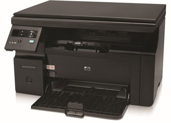 Máy in hiệu quả cho giới văn phòng