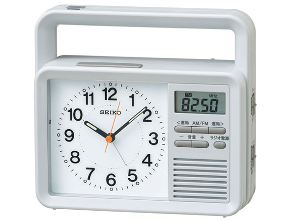 Seiko Seiko ra mắt đồng hồ có khả năng sạc pin điện thoại