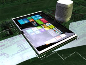 Hãng Nokia sắp cho ra mắt 6 smartphone, 2 tablet?