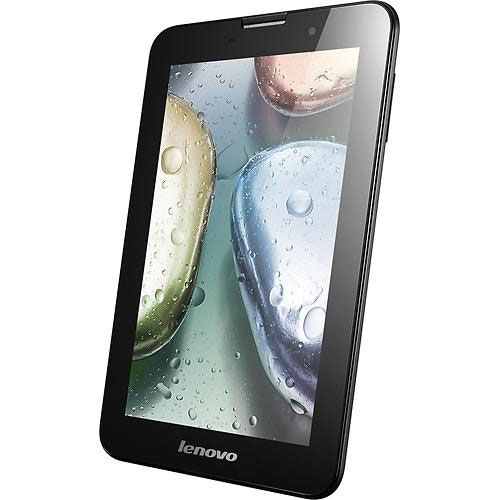 Lenovo A3000 Bộ ba máy tính bảng giá rẻ Lenovo lặng lẽ ra mắt