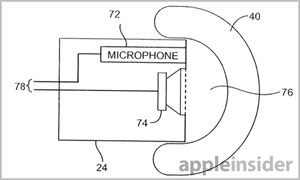 Apple đang phát triển tai nghe earbud chống ồn