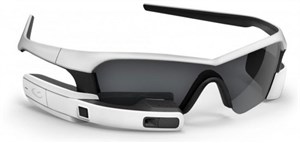 Recon Jet HUD - đối thủ của Google Glass