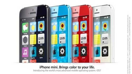 iPhone giá rẻ Những smartphone đáng mong đợi nhất nửa cuối năm 2013