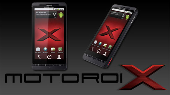 Moto X của Motorola Những smartphone đáng mong đợi nhất nửa cuối năm 2013