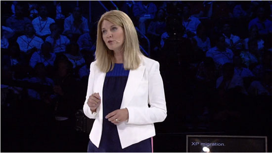 Microsoft: Windows 8.1 RTM sẽ ra mắt tháng Tám