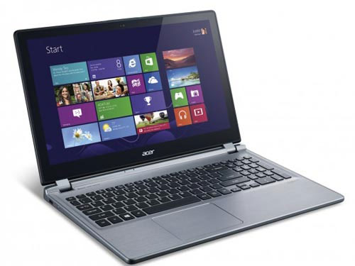 Acer và Lenovo đồng loạt nâng cấp lên chip Haswell