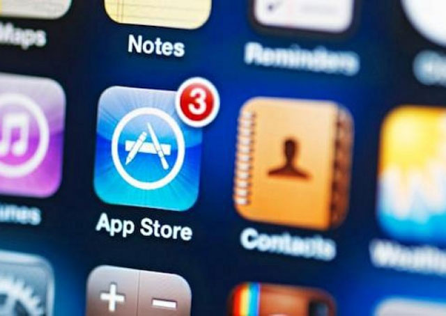 App Store Apple và Amazon chính thức kết thúc vụ kiện "App Store"