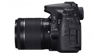 Canon 70D vs 60D: Nhiều cải tiến đáng kể