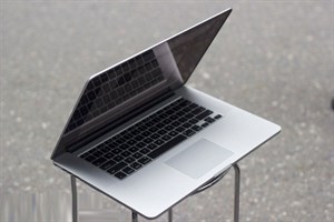 MacBook Pro 15 inch dùng chip Haswell lộ diện
