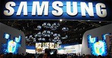 Samsung là thương hiệu được ưa chuộng nhất tại Châu Á