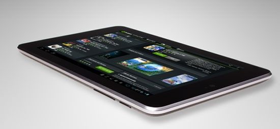Nexus 7 Các máy tính bảng Android đáng giá sắp đổ bộ thị trường