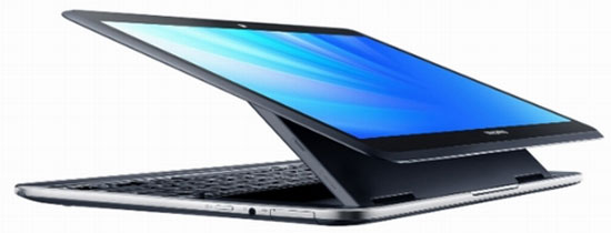 Samsung Ativ Q Các máy tính bảng Android đáng giá sắp đổ bộ thị trường