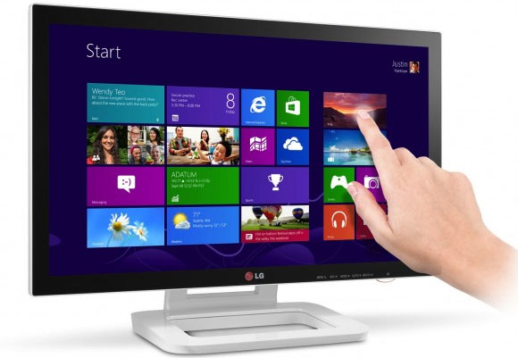 Windows 8 có được lựa chọn để thay Windows XP? Windows XP sẽ chung số phận với Windows 98