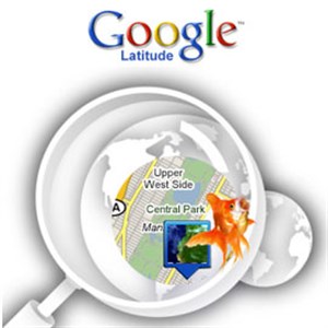 Google+ sẽ thay thế Google Latitude đóng cửa vào ngày 9/8 tới