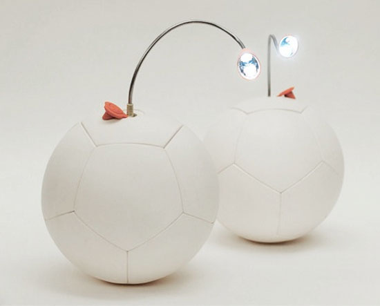 Soccket 8 bộ sạc cực "độc" không đụng hàng